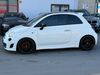 Abarth 595 goergeshausen