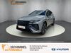 Hyundai TUCSON saalow