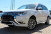 Mitsubishi Outlander stockhausen-illfurth