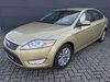 Ford Mondeo saalow