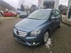 Mercedes-Benz B 220 niederhosenbach