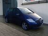 Mercedes-Benz A 160 lauchroeden