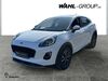 Ford Puma dankmarshausen