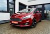 Ford S-Max harzungen