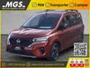 Nissan Townstar osthausen-wuelfershausen