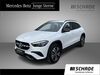 Mercedes-Benz GLA 200 lauchroeden