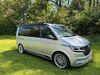 VW T6 California ehringshausen