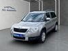 Skoda Yeti ober-hilbersheim