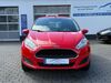 Ford Fiesta oberheimbach