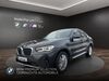 BMW X4 stolpen