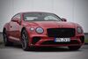 Bentley Continental GT ober-hilbersheim