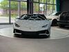 Lamborghini Huracán saalow