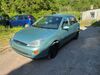 Ford Focus harzungen