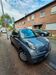 Nissan Micra hueckeswagen