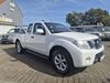 Nissan Navara ober-hilbersheim