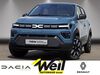 Dacia Spring Münster-Sarmsheim