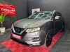 Nissan Qashqai kreis|rheingau-taunus-kreis