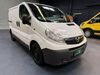 Opel Vivaro niederduerenbach