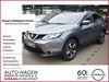 Nissan Qashqai huelseburg