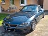 BMW Z4 paunzhausen