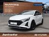 Hyundai i20 boffzen