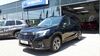 Subaru Forester rabenau