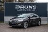 Opel Astra reinhardtsdorf-schoena