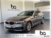 BMW 520 walhausen