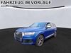 Audi SQ7 wunstorf
