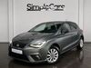 Seat Ibiza nieder-hilbersheim