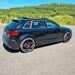 Audi S3 niederduerenbach