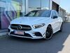 Mercedes-Benz A 35 AMG trechtingshausen