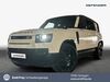 Land Rover Defender krauchenwies