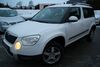 Skoda Yeti fredersdorf-vogelsdorf