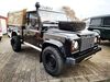 Land Rover Defender stadecken-elsheim