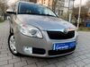 Skoda Roomster gau-odernheim