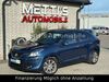 Suzuki Baleno hueckeswagen
