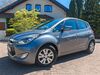 Hyundai ix20 niederduerenbach