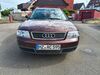 Audi A6 eldena