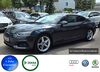 Audi A5 hann