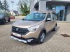 Dacia Dokker kuehbach