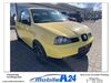 Seat Arosa suedergellersen