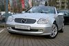 Mercedes-Benz SLK 200 roehrig