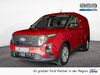 Ford Transit Courier bueddenstedt