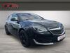 Opel Insignia Münster-Sarmsheim