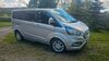 Ford Tourneo Custom hottelstedt