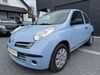 Nissan Micra muehlstedt