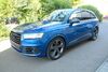 Audi SQ7 kuehbach