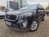 Kia Sorento enzkloesterle