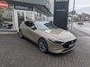 Mazda 3 oberhonnefeld-gierend